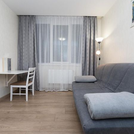 Apartments Riviera,20 Минут От Центра Kiev Luaran gambar