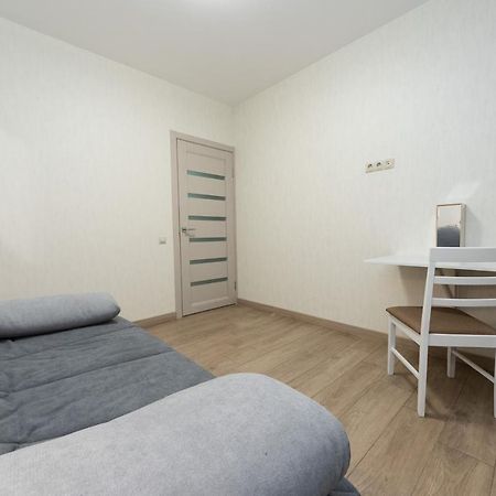 Apartments Riviera,20 Минут От Центра Kiev Luaran gambar