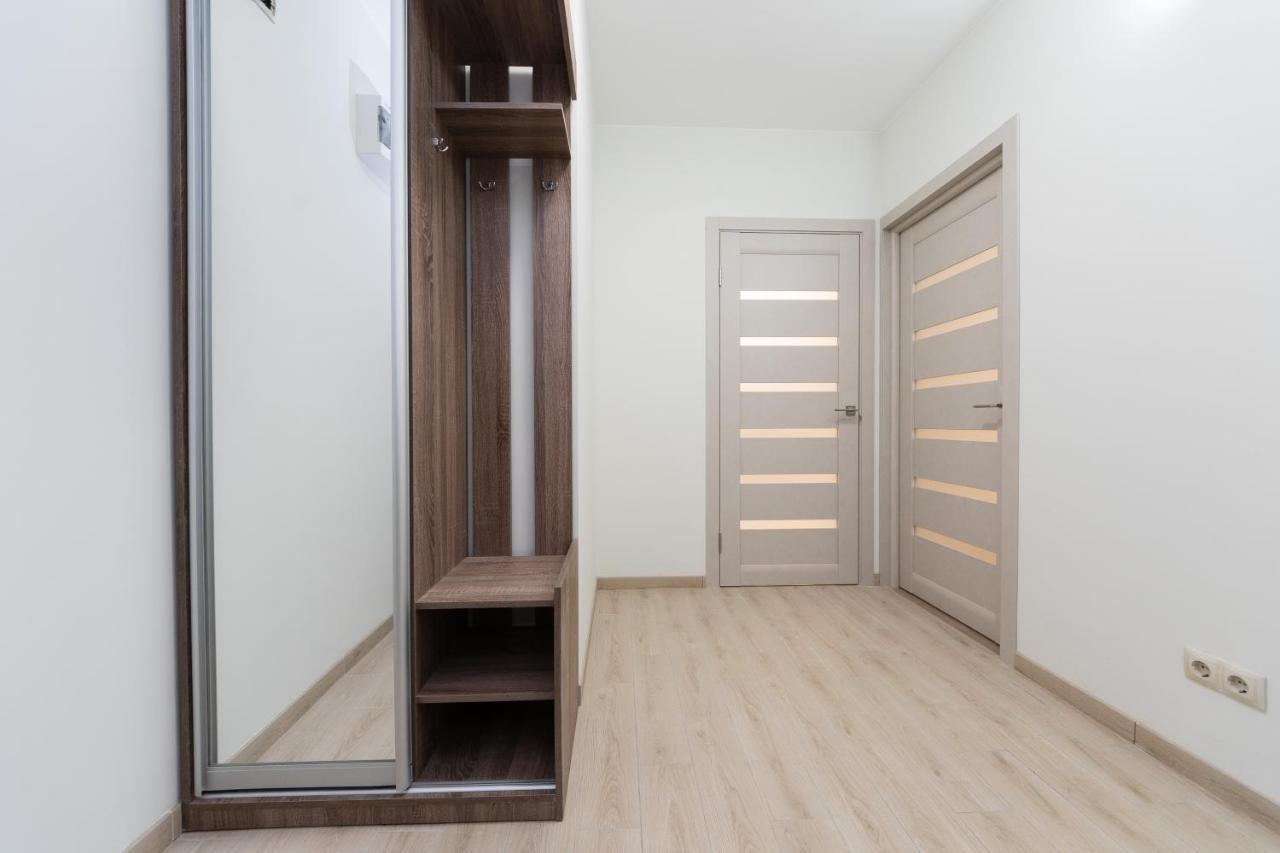 Apartments Riviera,20 Минут От Центра Kiev Luaran gambar