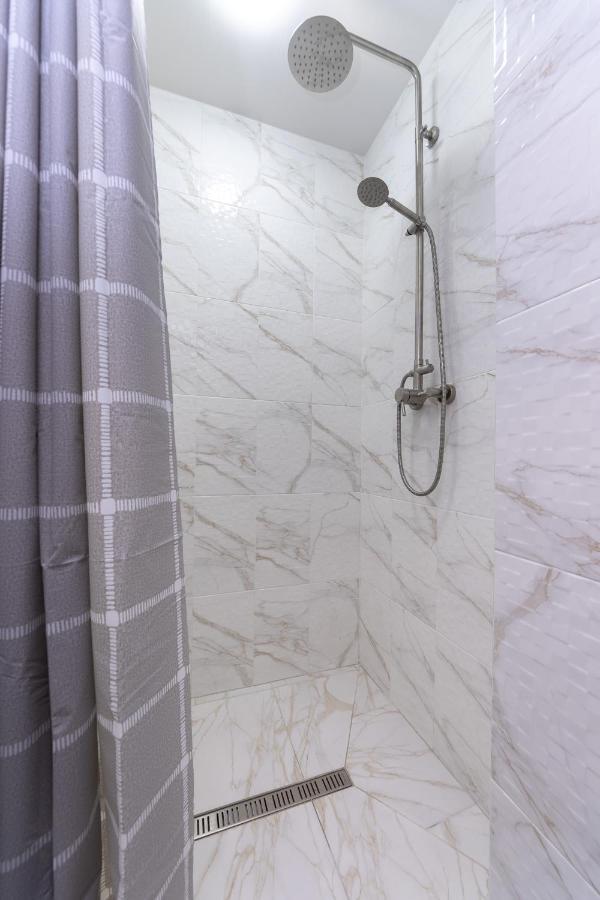 Apartments Riviera,20 Минут От Центра Kiev Luaran gambar