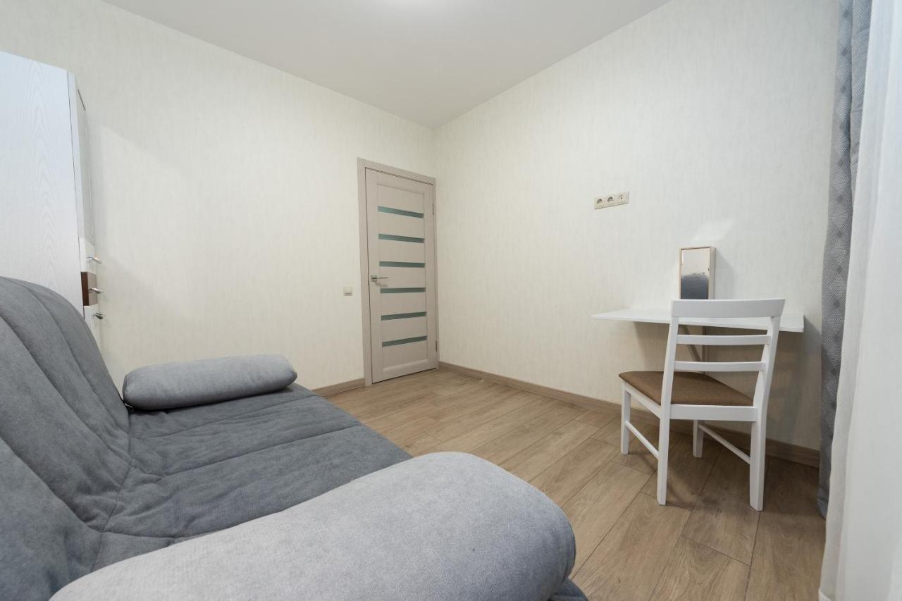 Apartments Riviera,20 Минут От Центра Kiev Luaran gambar