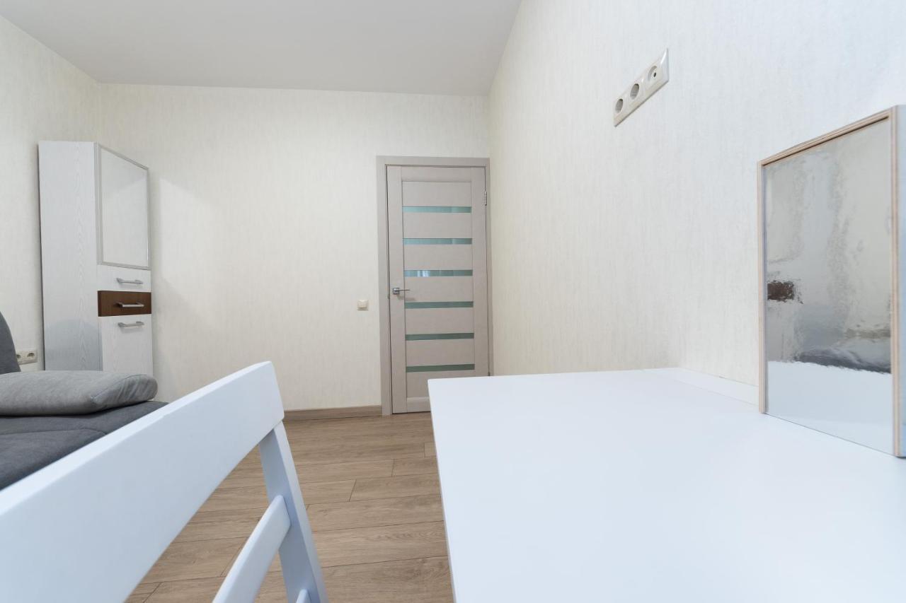 Apartments Riviera,20 Минут От Центра Kiev Luaran gambar